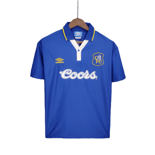 Chelsea Retro 1995/97 Home