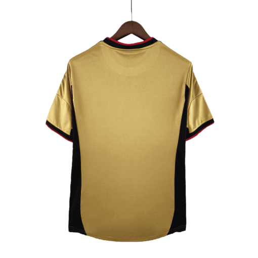 AC Milan Retro 2013/14 Third