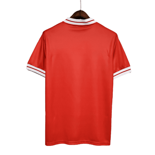 Liverpool Retro 1981/84 Home