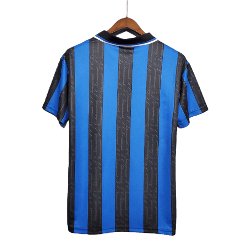 Inter Milan Retro 1997/98 Home