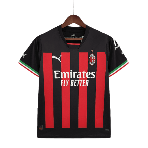 AC Milan 22/23 Home