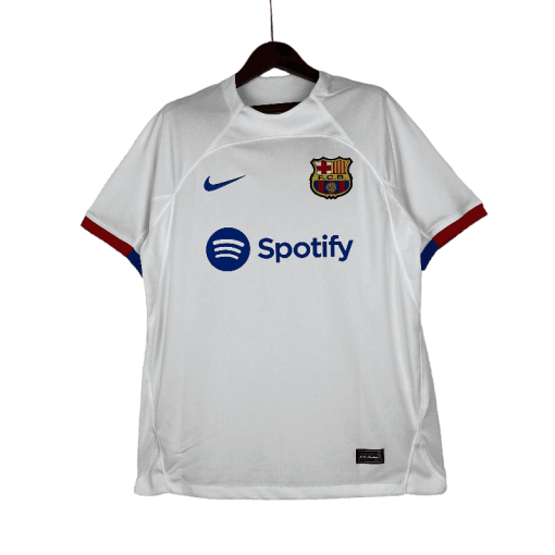 Barcelona 23/24 Away