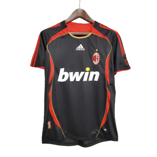 AC Milan Retro 2006 Third