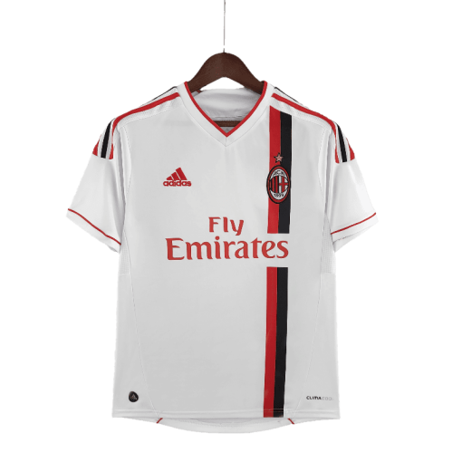 AC Milan Retro 2011/12 Away