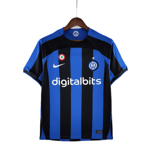 Inter Milan 22/23 Home