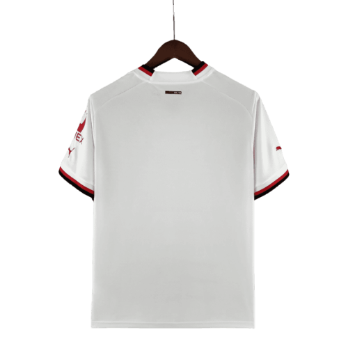 AC Milan 22/23 Away