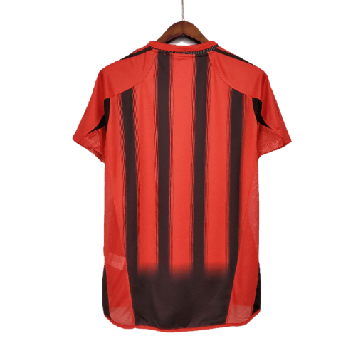 AC Milan Retro 2004/05 Home