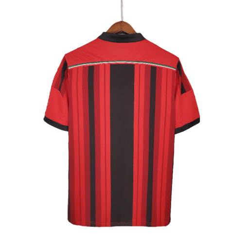 AC Milan Retro 2014/15 Home