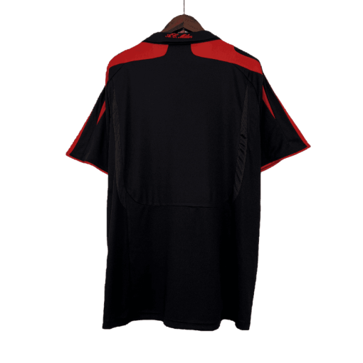 AC Milan Retro 2007/08 Third