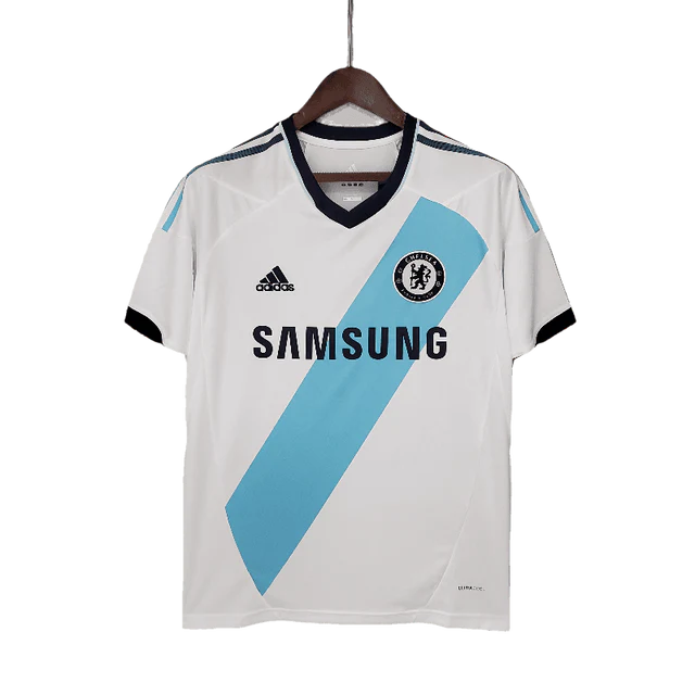 Chelsea Retro 2012/13 Away