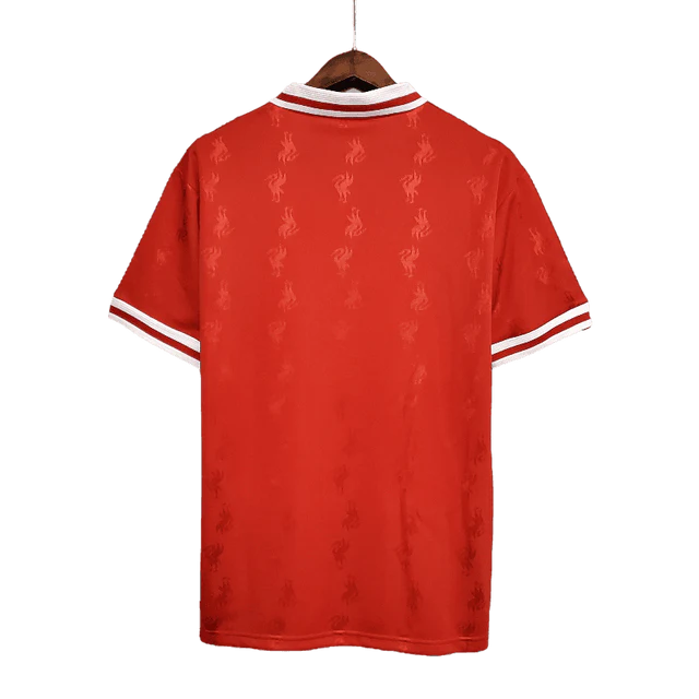 Liverpool Retro 1996/97 Home