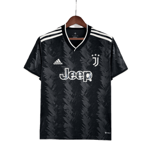 Juventus 22/23 Away