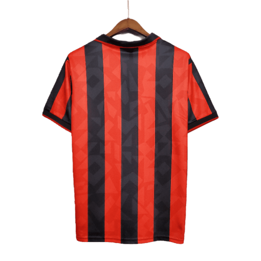 AC Milan Retro 1993/94 Home