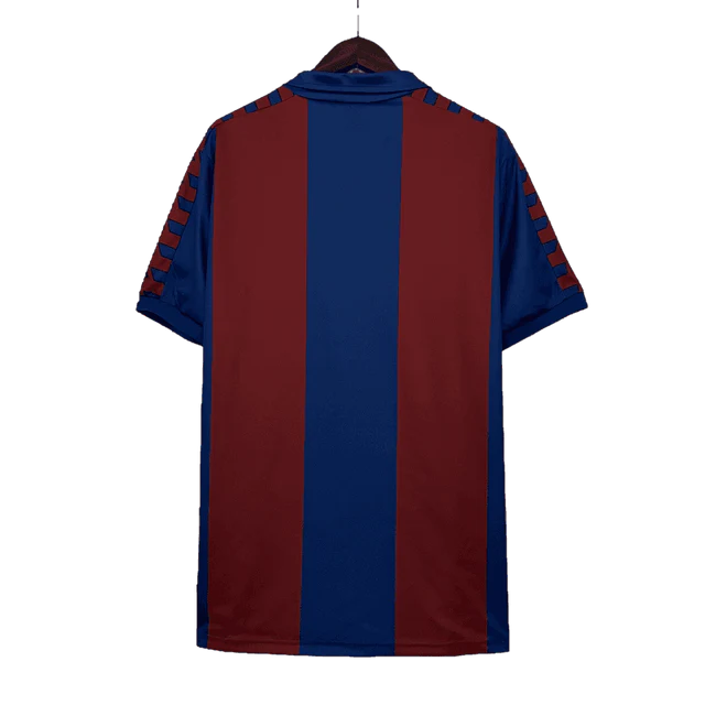 Barcelona Retro 1980/82 Home