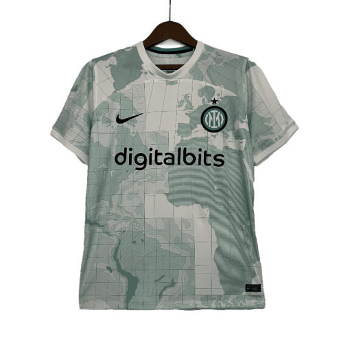 Inter Milan 22/23 Away