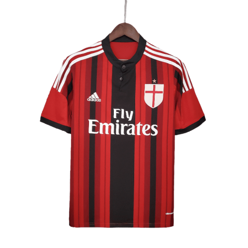 AC Milan Retro 2014/15 Home