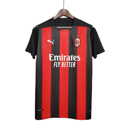 AC Milan 20/21 Home