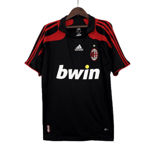 AC Milan Retro 2007/08 Third