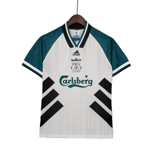 Liverpool Retro 1993/95 Home