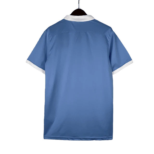 Manchester City Retro 2015/16 Home