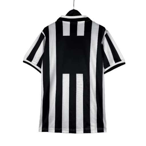 Juventus Retro 1996/97 Home