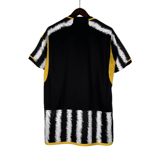 Juventus 23/24 Home