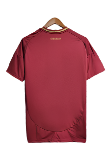 Roma 24/25 Home